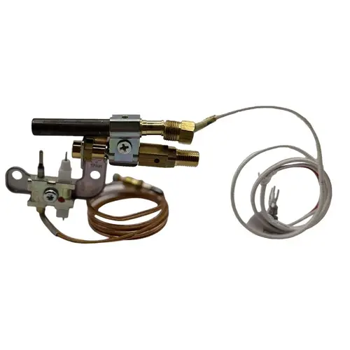 IHP J6424 LP Millivolt ODS Vent-Free Pilot Assembly